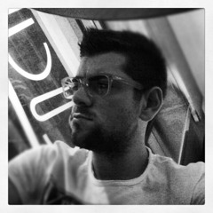 Alessandro Sasha Aluzzi