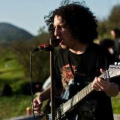 Juan Pablo Paredes 2