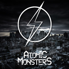 Atomic Monsters