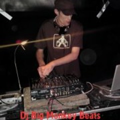 Dj-Big Monkeybeats