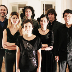 Hezarfen Ensemble