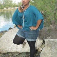 Shaynique Aysel Jibril