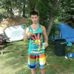 Dylan Forest O'Driscoll