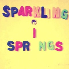 Sparkling Springs
