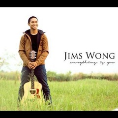 Jims Wong