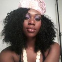 Aisha N'jaye Coleman