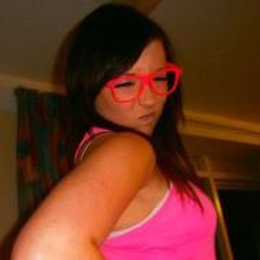 Katherine Alice Down