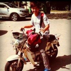 Nguyễn Phạm Thành Công