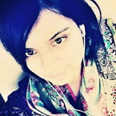 Moeza Zahid