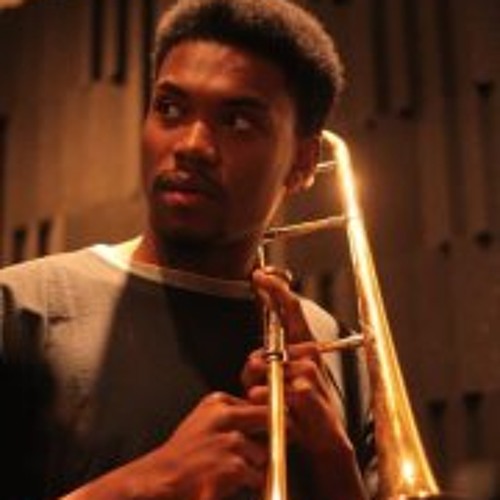 Corey on sale wilcox trombone