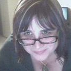 At work