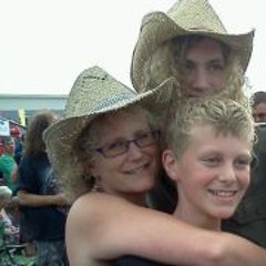 Judith Tiffany Locke