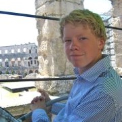 Maurits van der Beek