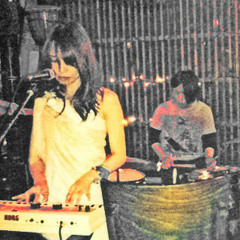 Buddy Girl & Mechanic