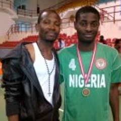 Elijah Alexander Oyameh