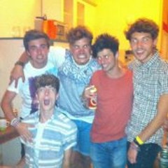 Nathan 'Wolves' Walker