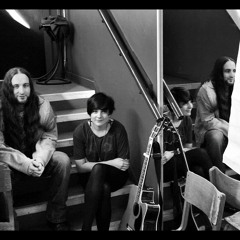 "..Sounds Like A Whisper"