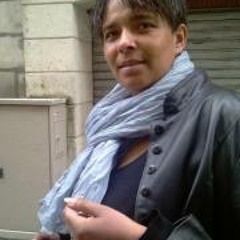 Katia Sow