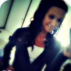 Mariah Chrystal-Ann Parks