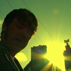 Damien McTavish