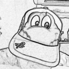 Luis Angel Tejeda Sosa