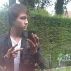 Dylan van Mullem
