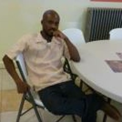 William Mury Chouloute