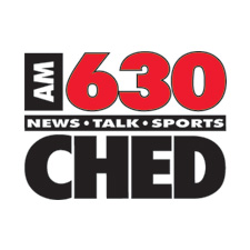 630 CHED