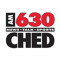 630 CHED