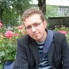 Morten Malmros Jespersen