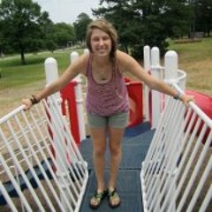 Lindsey Michelle Strong