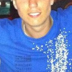 Mikael André Stoltz