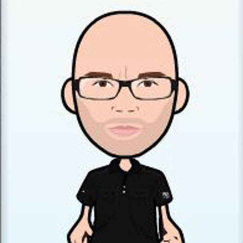 Mike Sanderson 2’s avatar