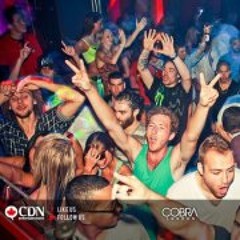 Garett MacLaren-Maddox