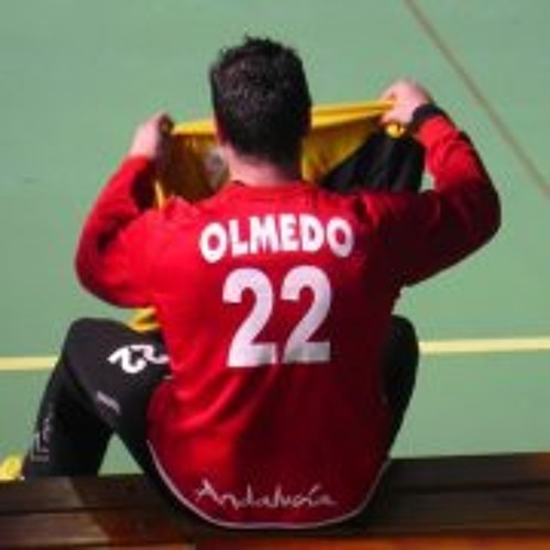 Luis J. Olmedo’s avatar