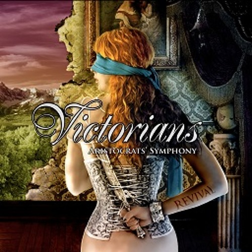 VictoriansBand’s avatar