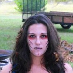 The Outlaw Amanda Hyatt