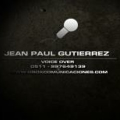 Stream Jean Paul Gutierrez 1 music | Listen to songs, albums, playlists for  free on SoundCloud