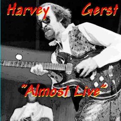 Harvey Gerst