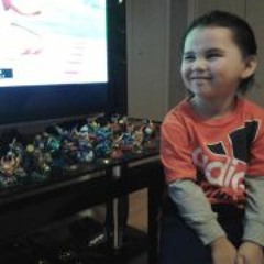 Petronilla Ahammed-McLeod