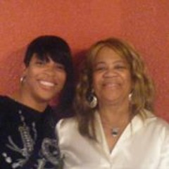 Dee Dee Williams-Davis