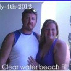 Amber D Franks Wilson