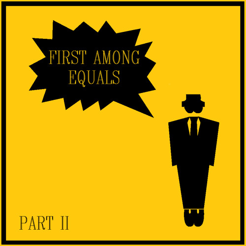 Stream First Among Equals MN music | Listen to songs, albums, playlists for  free on SoundCloud