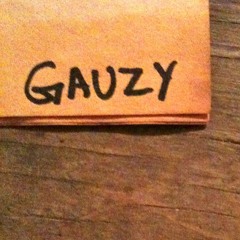 GauzyMusic