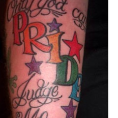 Lauren Ashlee Gillis