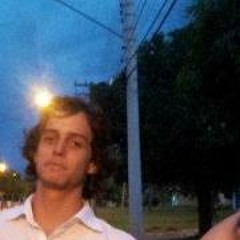 Luizfelipe De Teixeira