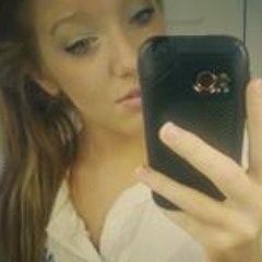 Ashlyn Brooke Johnson