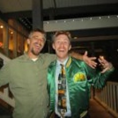 Andrew Wergeland-Rammage