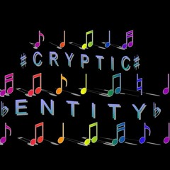 CrypticEntity