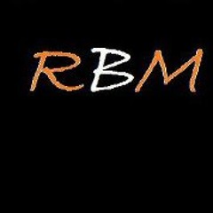RBM Music-Tyrell Davis 1